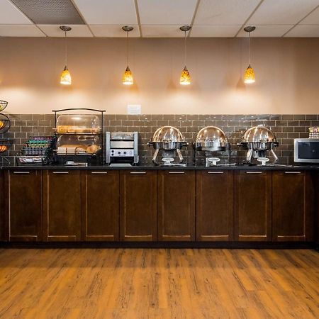 Best Western Blairmore Saskatoon Eksteriør bilde