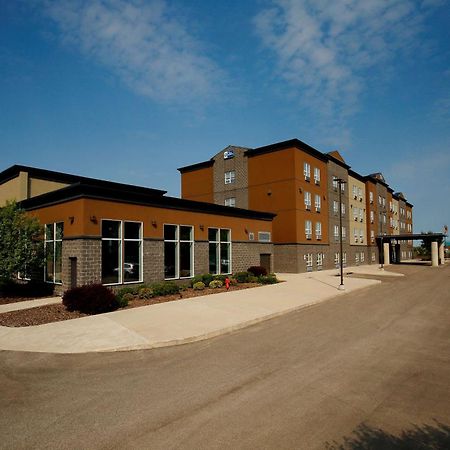 Best Western Blairmore Saskatoon Eksteriør bilde