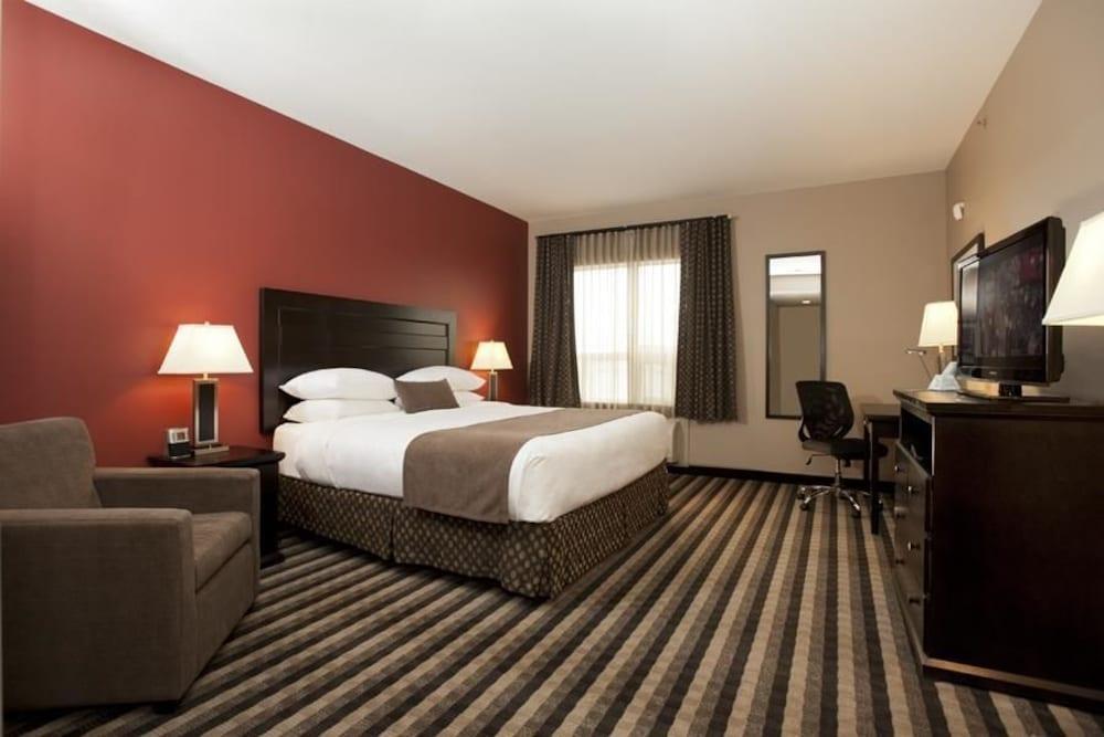 Best Western Blairmore Saskatoon Eksteriør bilde