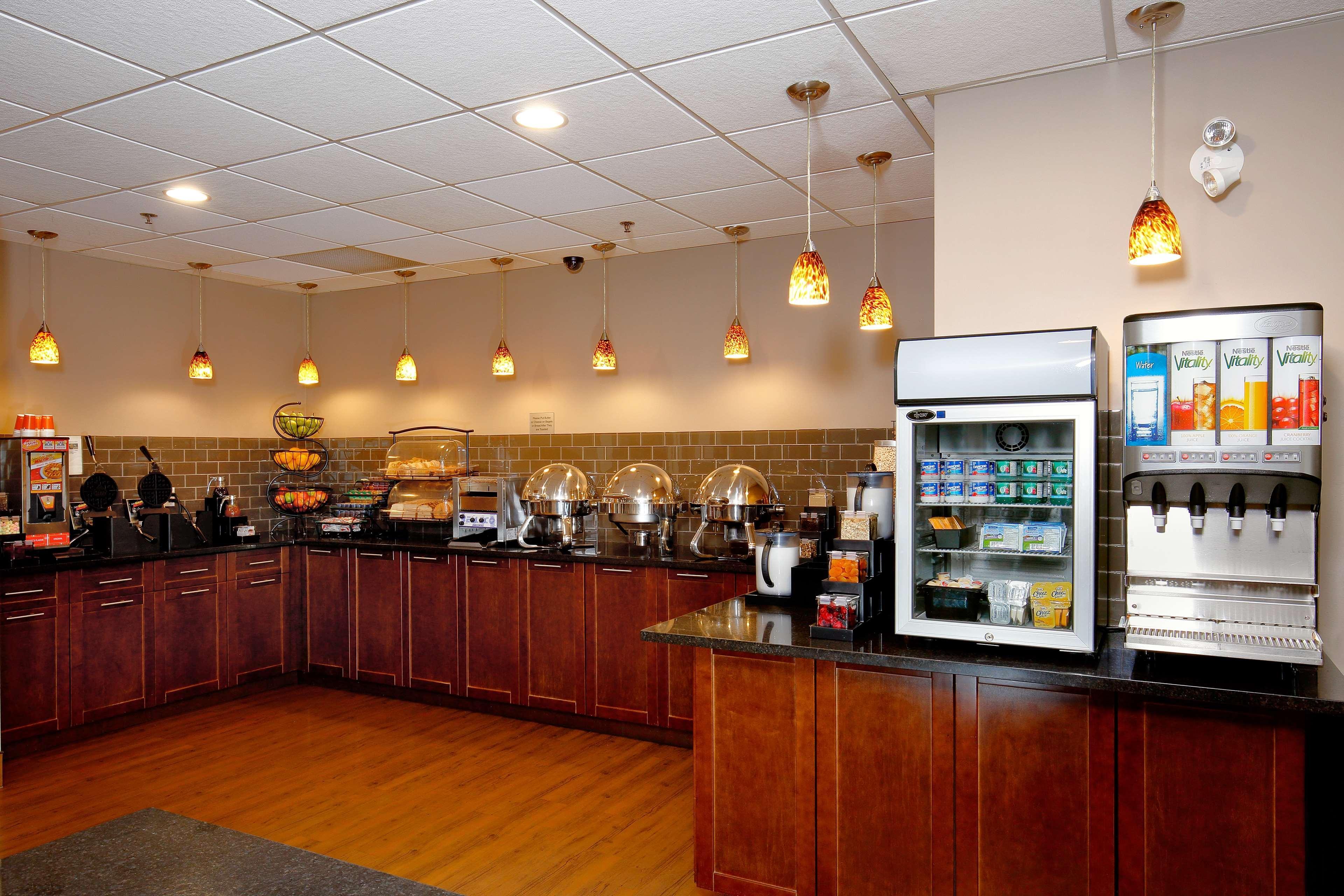 Best Western Blairmore Saskatoon Eksteriør bilde