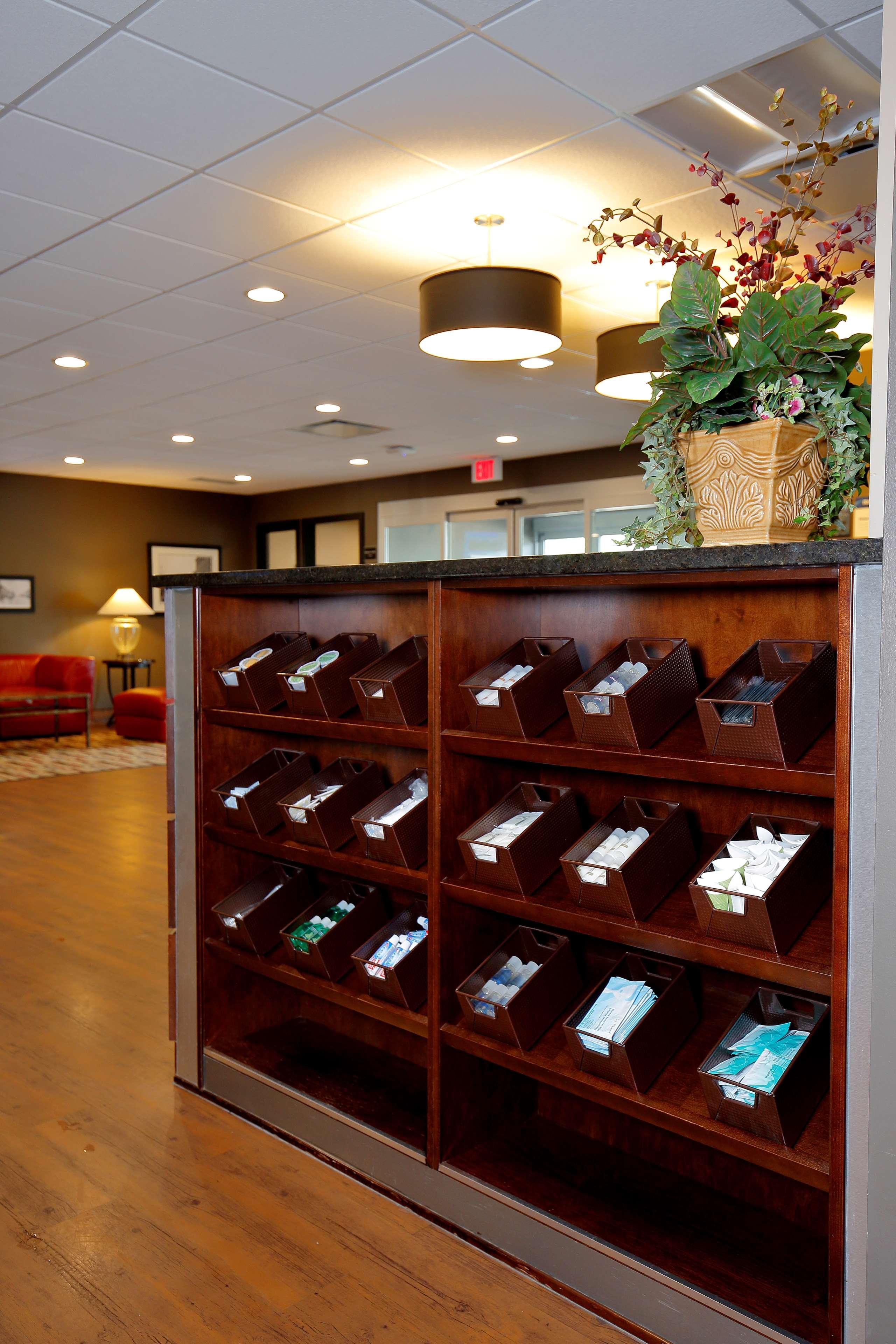 Best Western Blairmore Saskatoon Eksteriør bilde