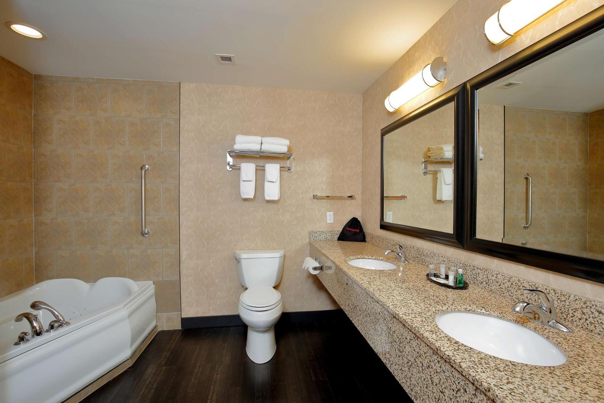 Best Western Blairmore Saskatoon Eksteriør bilde