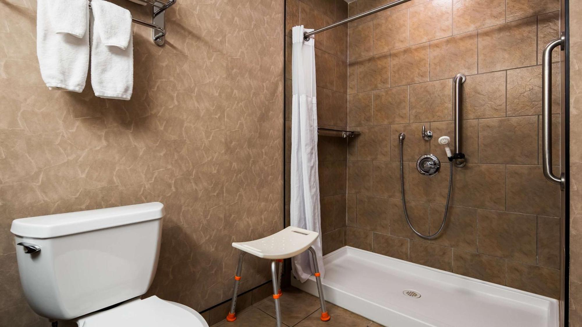 Best Western Blairmore Saskatoon Eksteriør bilde