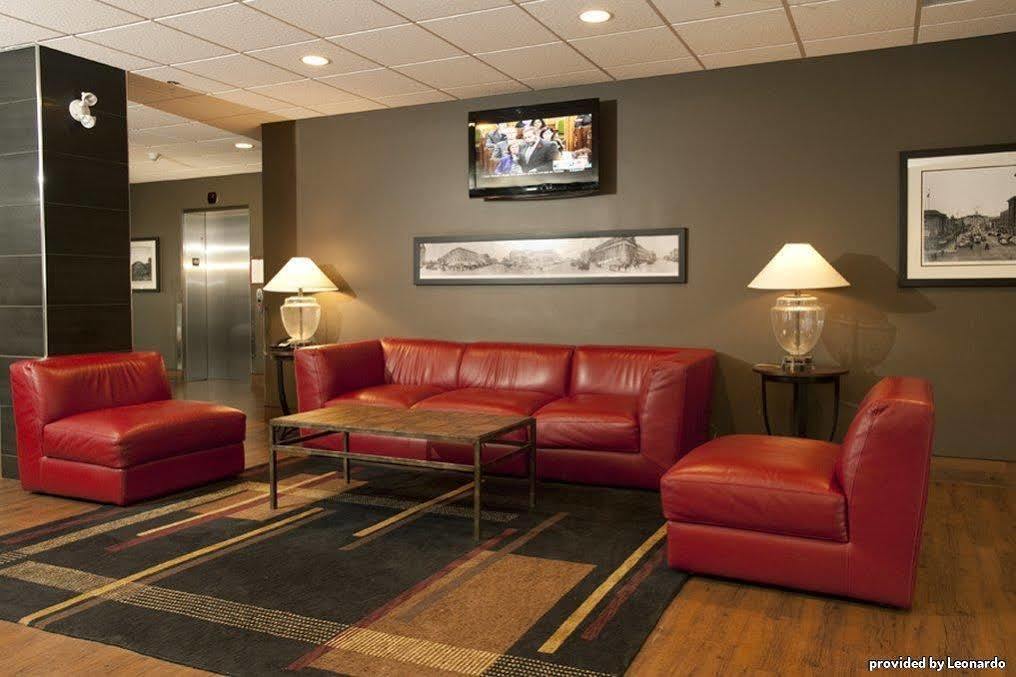 Best Western Blairmore Saskatoon Eksteriør bilde