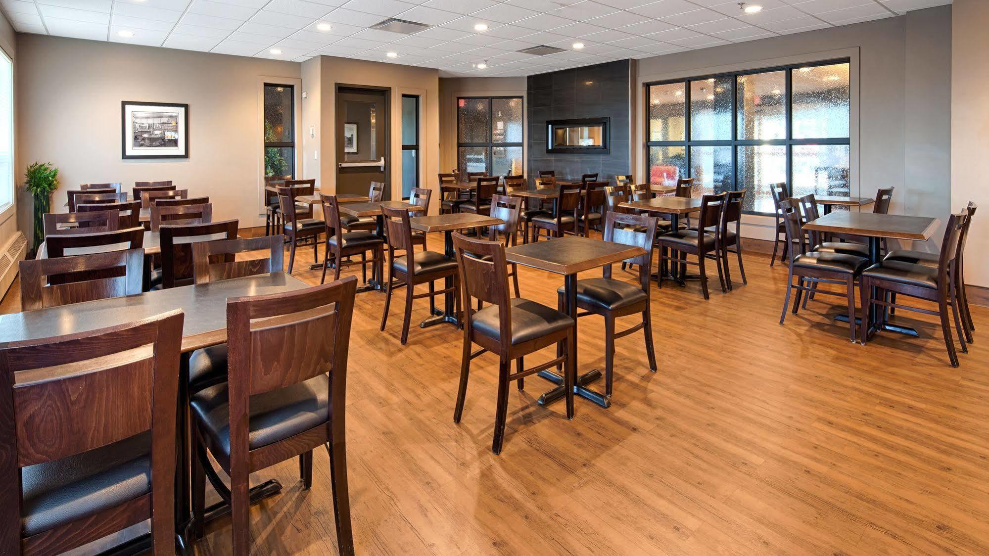 Best Western Blairmore Saskatoon Eksteriør bilde
