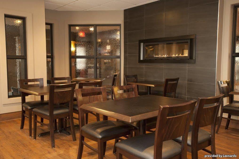 Best Western Blairmore Saskatoon Eksteriør bilde