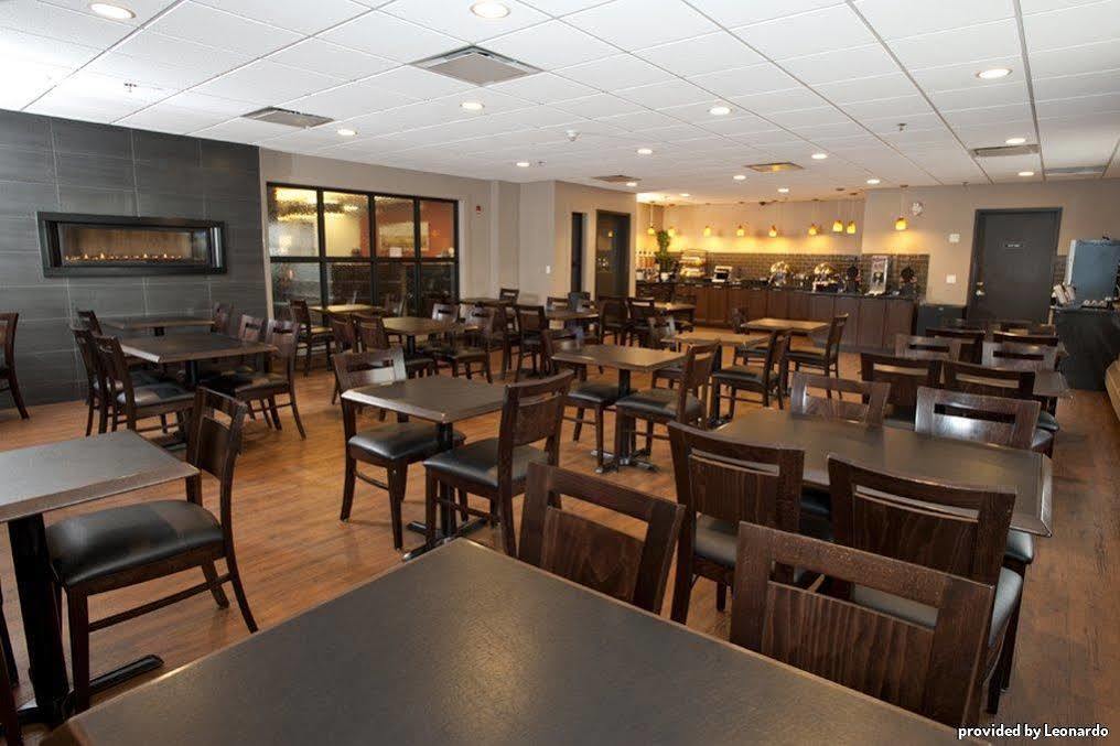 Best Western Blairmore Saskatoon Eksteriør bilde