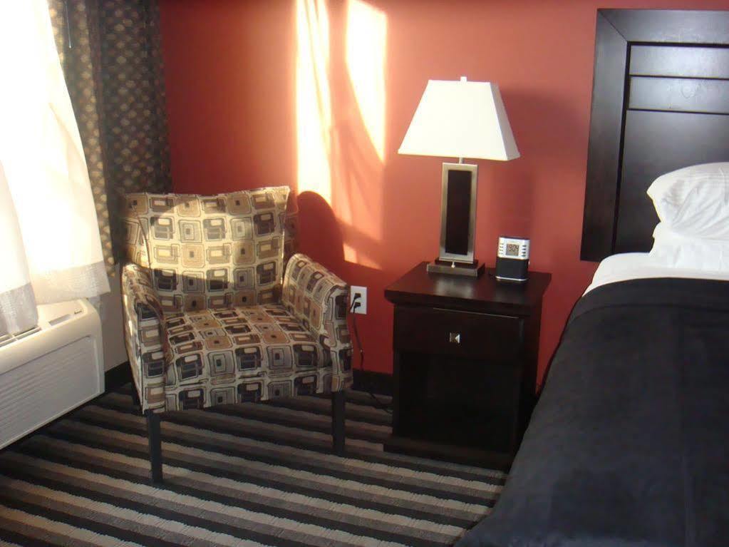 Best Western Blairmore Saskatoon Eksteriør bilde