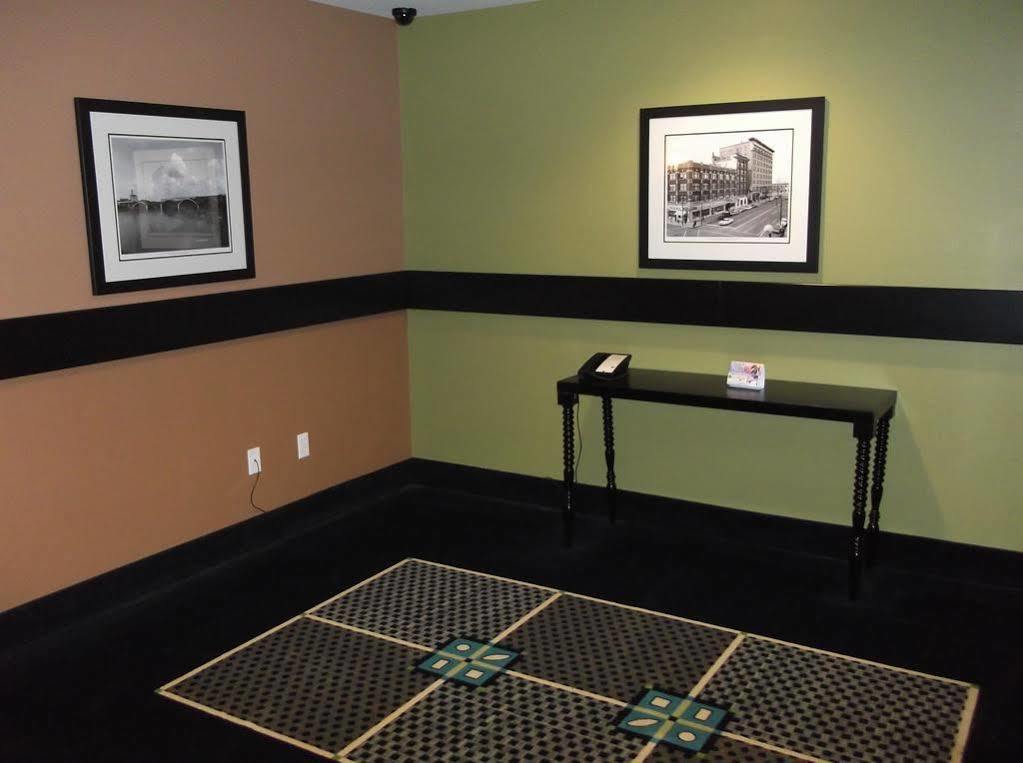 Best Western Blairmore Saskatoon Eksteriør bilde
