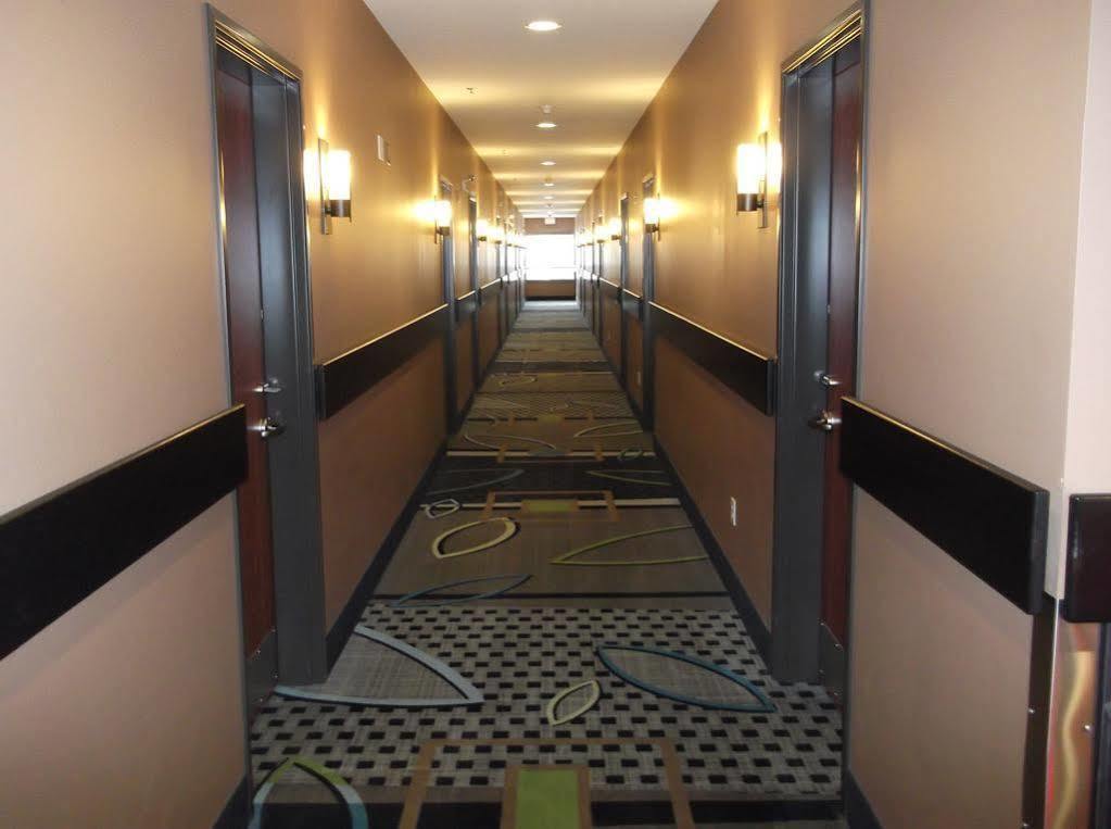 Best Western Blairmore Saskatoon Eksteriør bilde