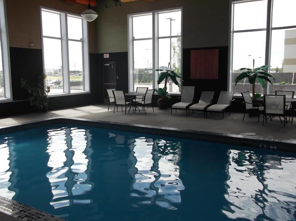 Best Western Blairmore Saskatoon Eksteriør bilde