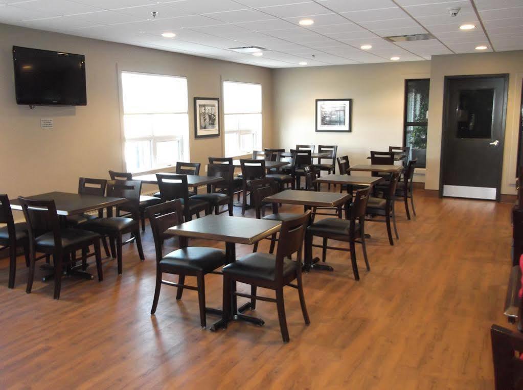 Best Western Blairmore Saskatoon Eksteriør bilde