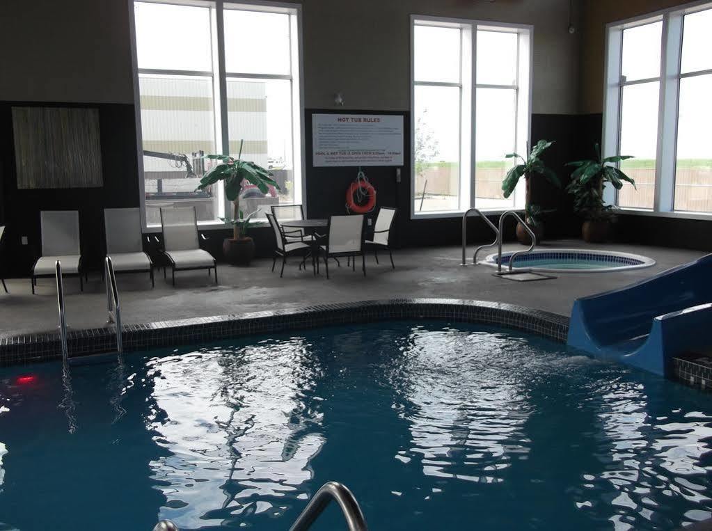 Best Western Blairmore Saskatoon Eksteriør bilde