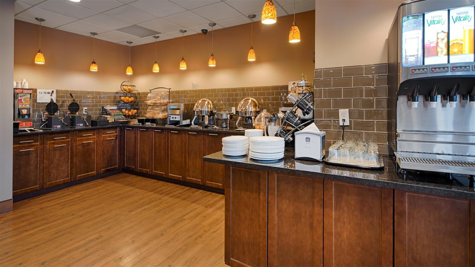 Best Western Blairmore Saskatoon Eksteriør bilde