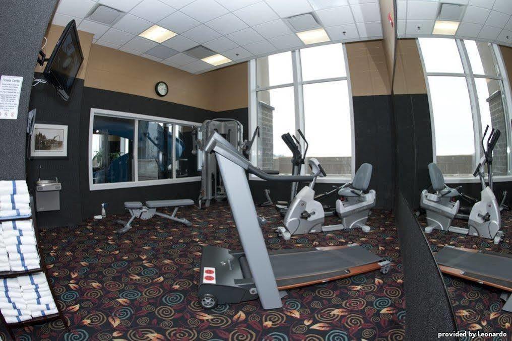 Best Western Blairmore Saskatoon Eksteriør bilde