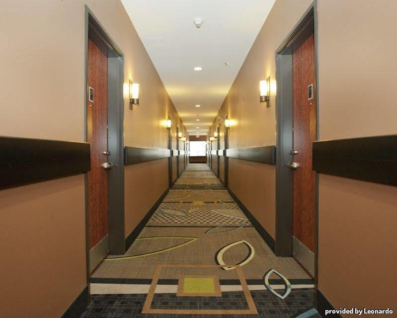 Best Western Blairmore Saskatoon Fasiliteter bilde