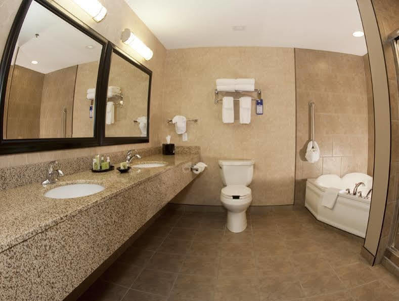 Best Western Blairmore Saskatoon Eksteriør bilde