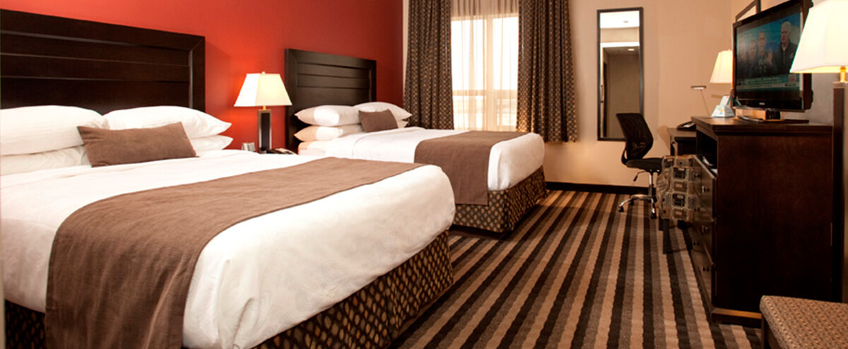 Best Western Blairmore Saskatoon Eksteriør bilde